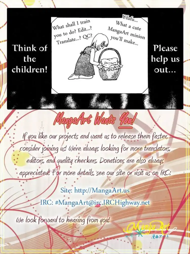 Seigi no Mikata! Chapter 8 3